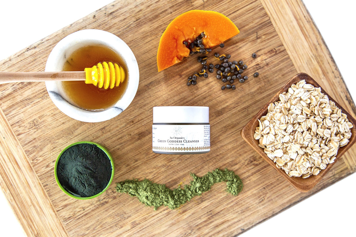 What is Multimasking? We're Here to Show You! Ao Organics Hawaii