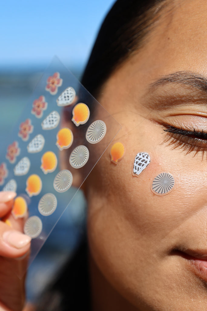 AO Pimple Patches