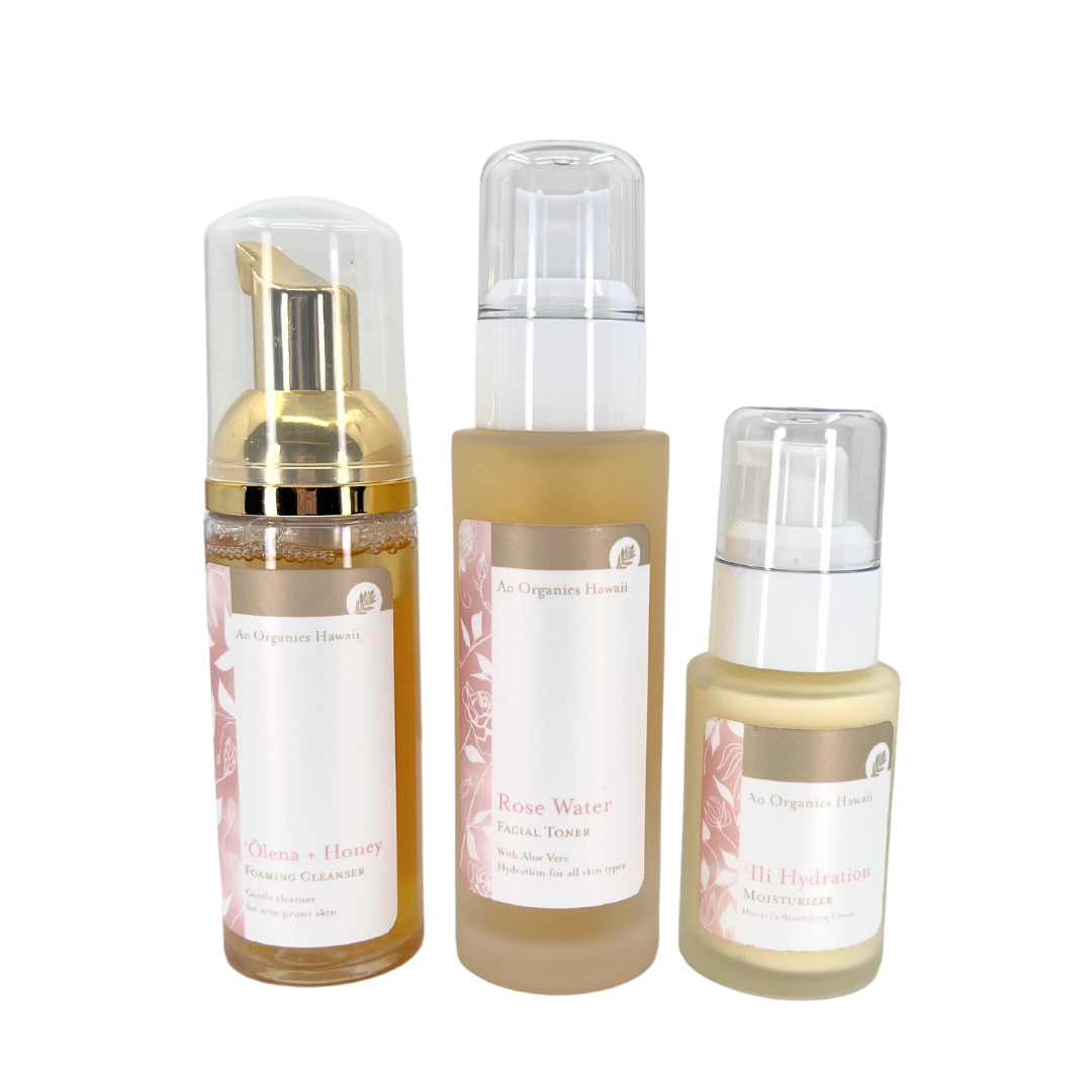 ボディ・フェイスケア Aerobi Girl ボディ・フェイスケア Be フェイス